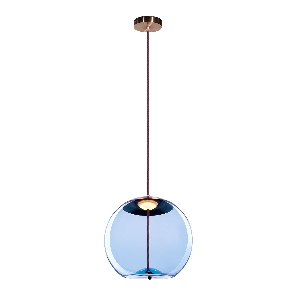 Светильник подвесной Loft It Knot 8133-B
