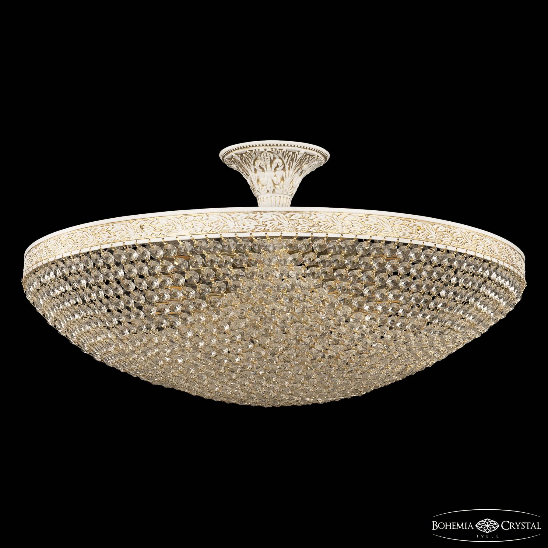 AL19321/55OL WMG Потолочная люстра Bohemia Al1932 AL19321/55OL WMG
