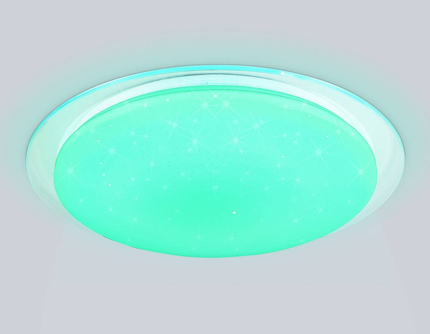 Светильник потолочный Ambrella Dance FZ770