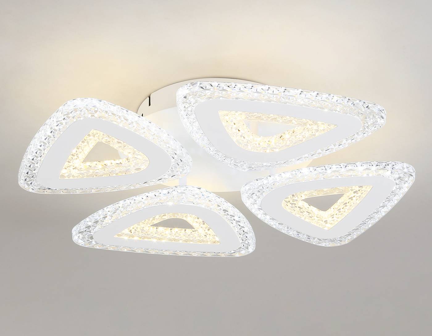 FA4019 Потолочная люстра Ambrella Original FA4019