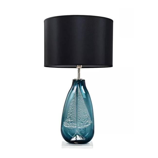 BRTL3145 Настольная лампа Delight Collection Crystal Table Lamp BRTL3145