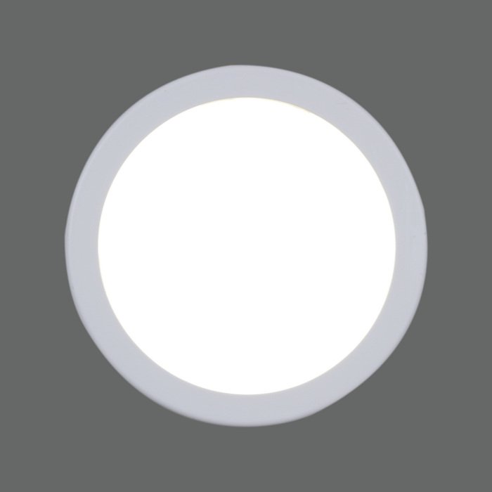 Светодиодная панель 70601-9.0-001OL LED6W WH 4000K