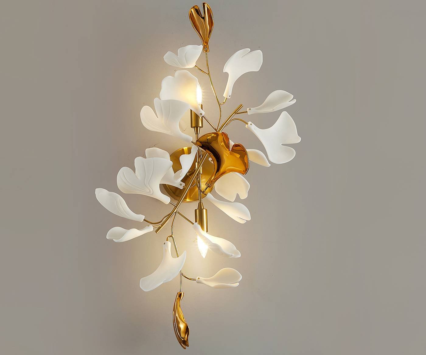 07868-2,36 Настенное бра KINK Light Сири 07868-2,36