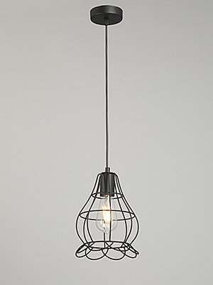 Светильник подвесной Vitaluce V2868-1/1S