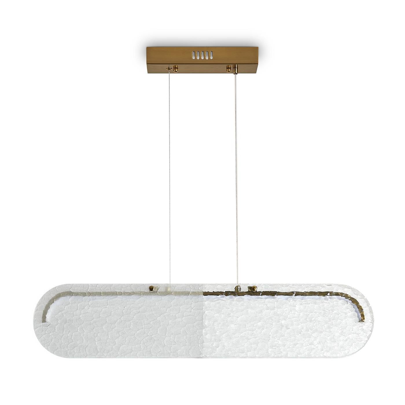 Светильник подвесной Freya Eclat FR6182PL-L18W