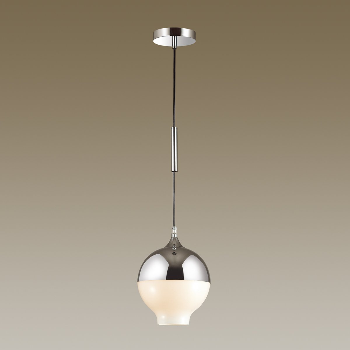 4007/1 Светильник подвесной Odeon Light Asna 4007/1