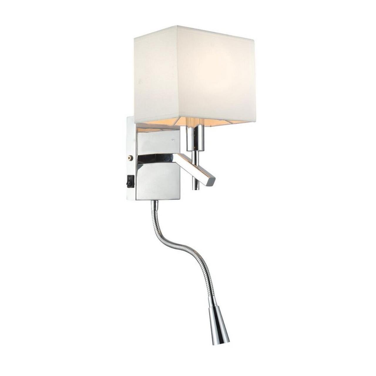 Настенное бра Omnilux Latina OML-61801-02
