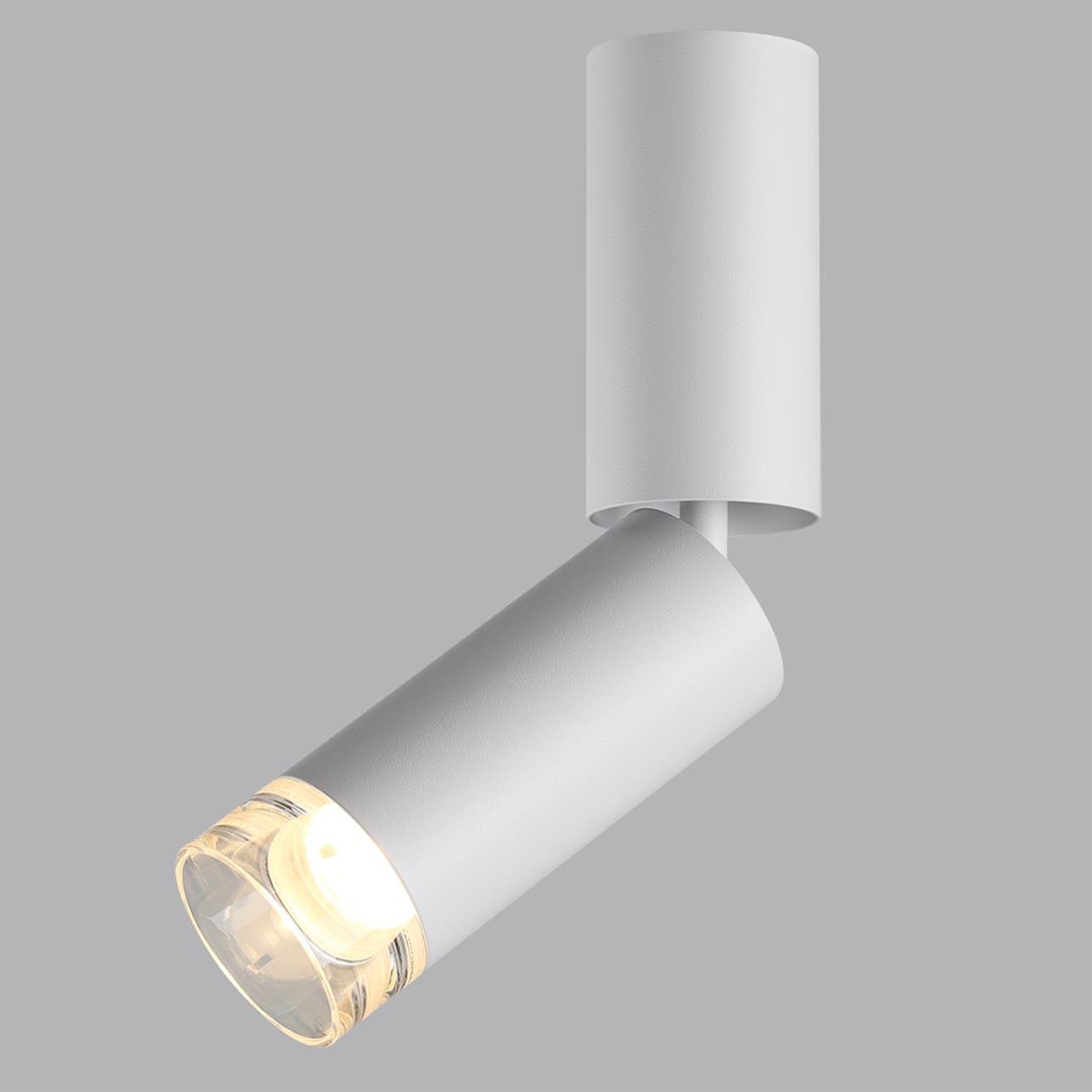 Накладной светильник Odeon Light Ligo 7136/8CL