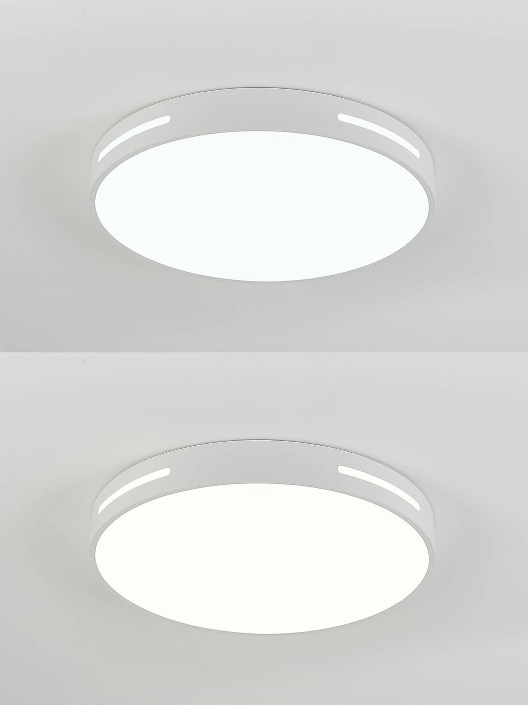 Светильник потолочный Natali Kovaltseva LEDLIGHT LED LAMPS 81332