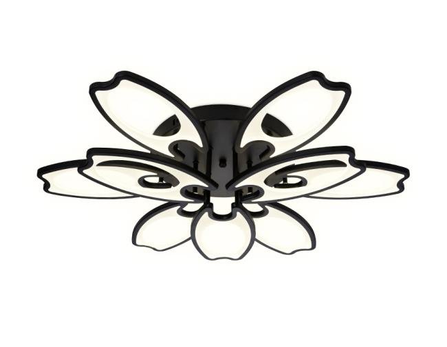 Потолочная люстра Ambrella Original FA581