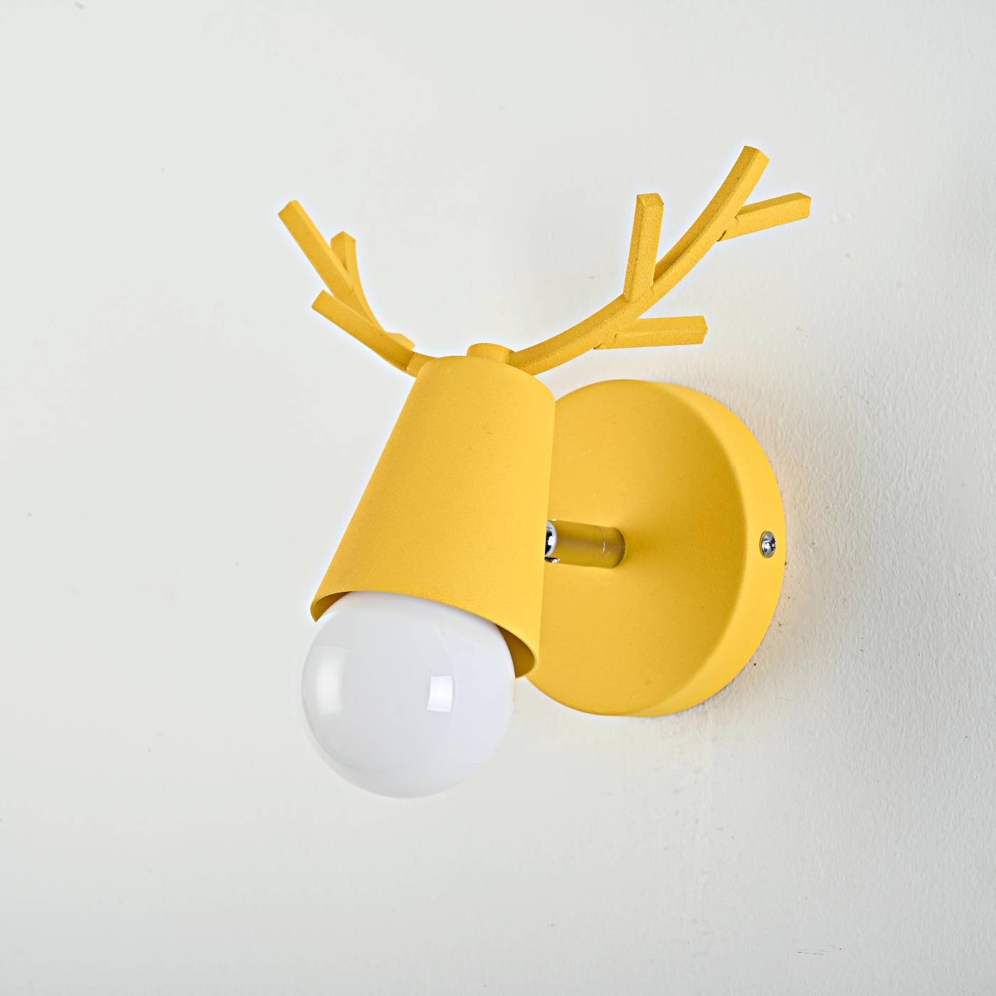 Настенное бра ImperiumLoft Deer01 181042-26