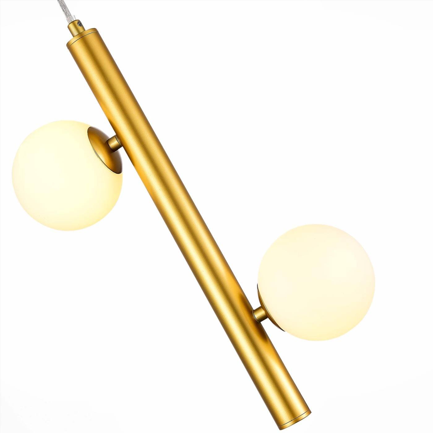 SL1185.203.02 Светильник подвесной ST Luce Asolo SL1185.203.02