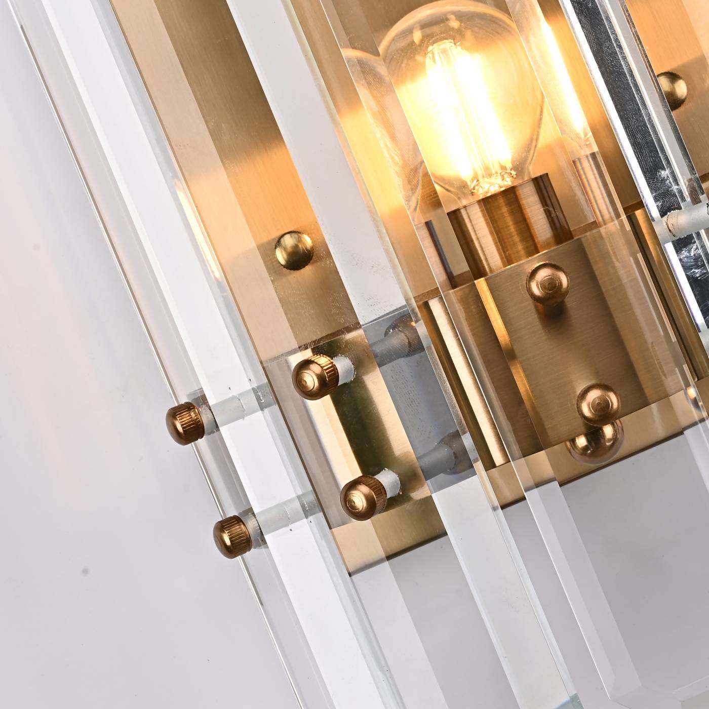 85016-22 Настенное бра ImperiumLoft 44.450 85016-22
