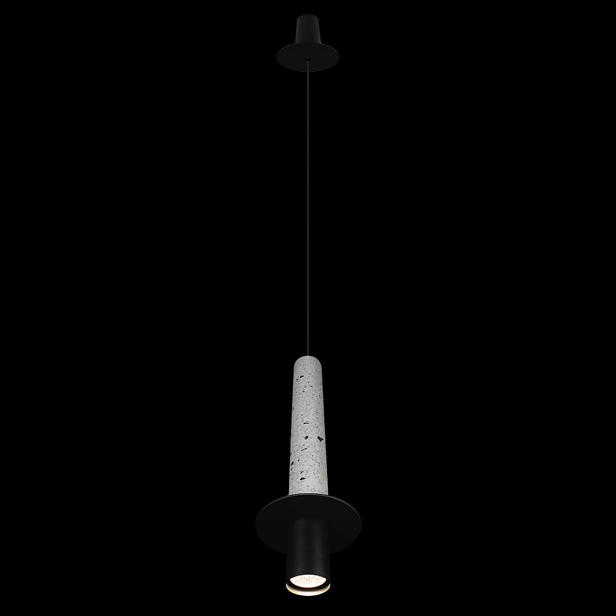 Светильник подвесной Loft It Lava 10361B