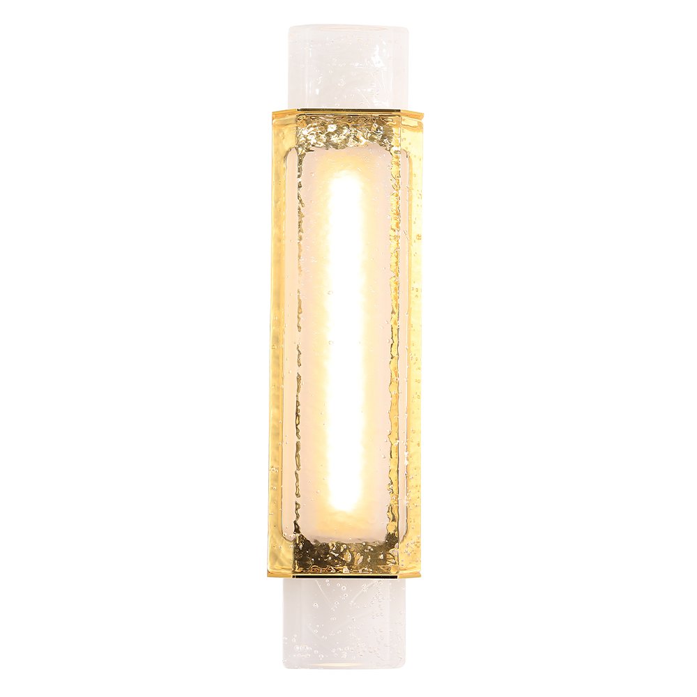 CARAMELO AP12W LED Настенное бра Crystal Lux Caramelo CARAMELO AP12W LED