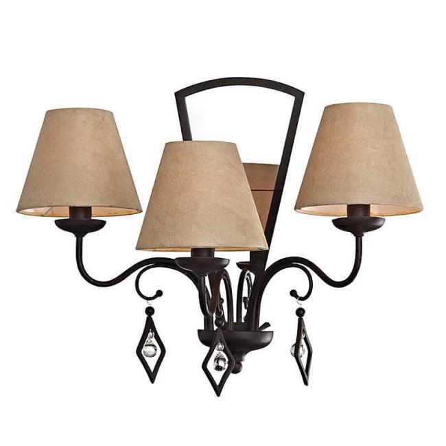 Бра L'Arte Luce CAPRI L15023.37