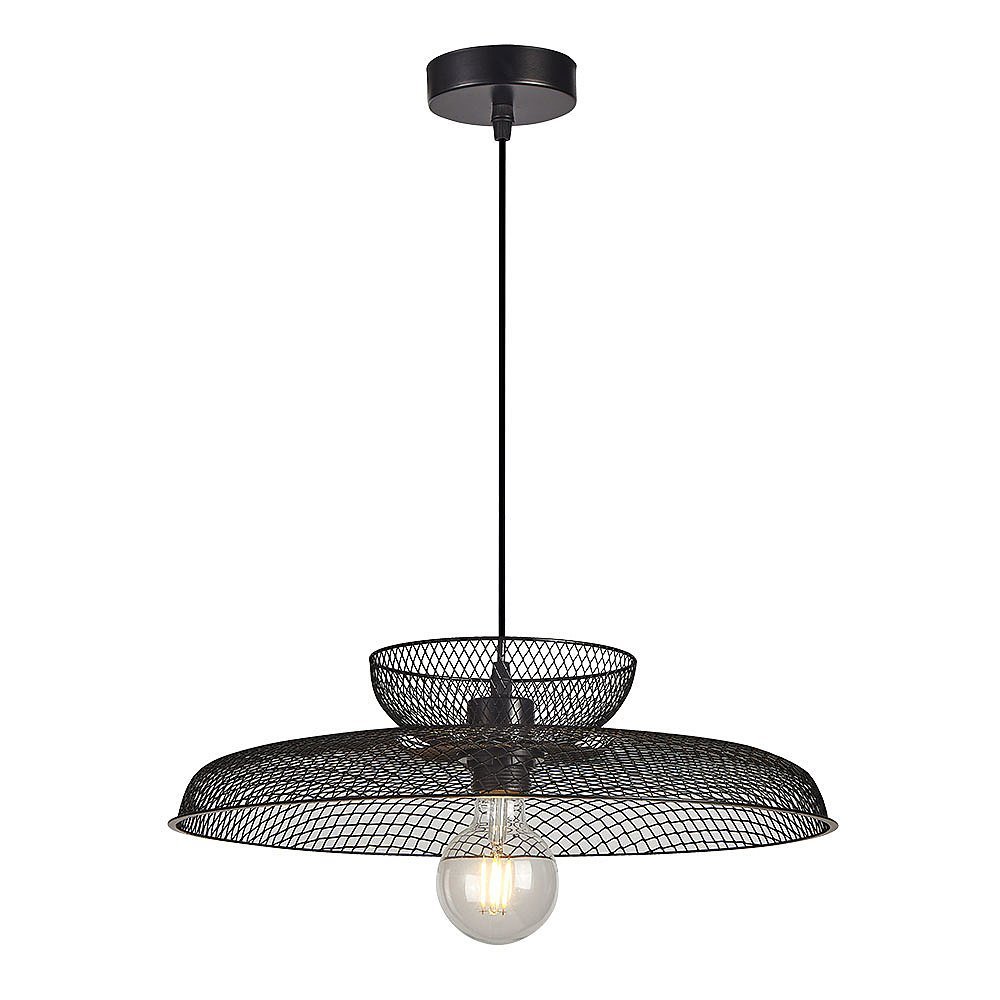A7066SP-1BK Светильник подвесной Arte Lamp Castello A7066SP-1BK