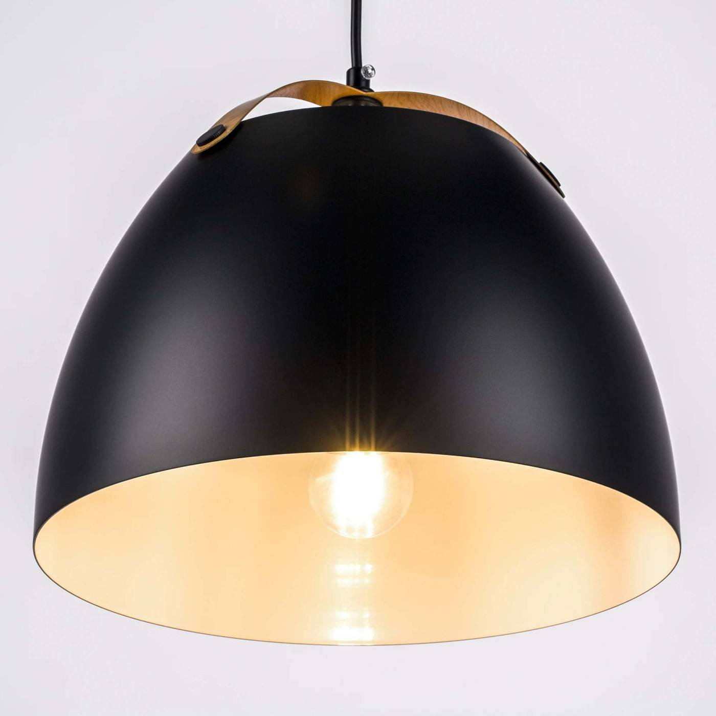 Светильник подвесной Lightstar Loft 765047