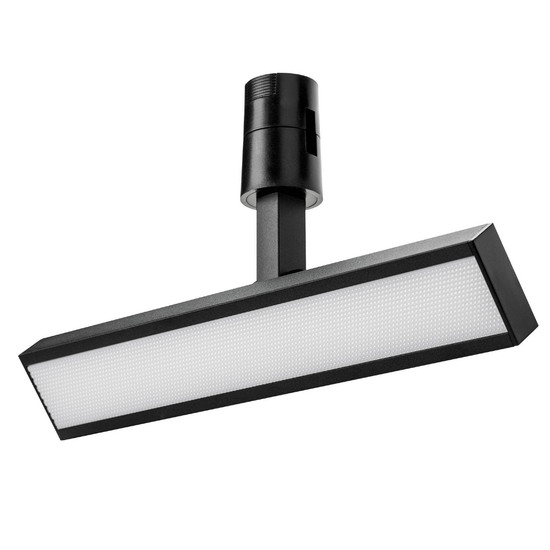 270247 Трековый светильник Lightstar Due Hermes 270247