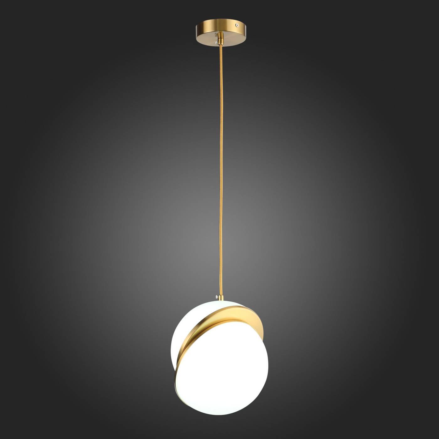 SL1164.303.01 Светильник подвесной ST Luce Laico SL1164.303.01