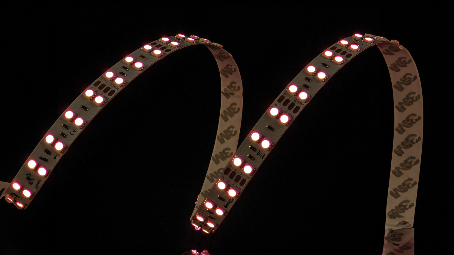 DSG5120-24-RGB-33 LED лента SWG DesignLed DSG5120 DSG5120-24-RGB-33