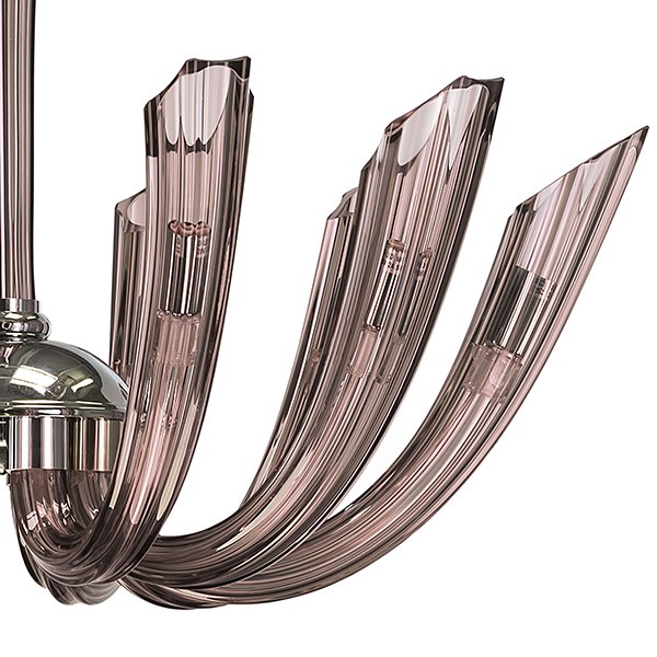 895107 Подвесная люстра Lightstar Trofeo 895107