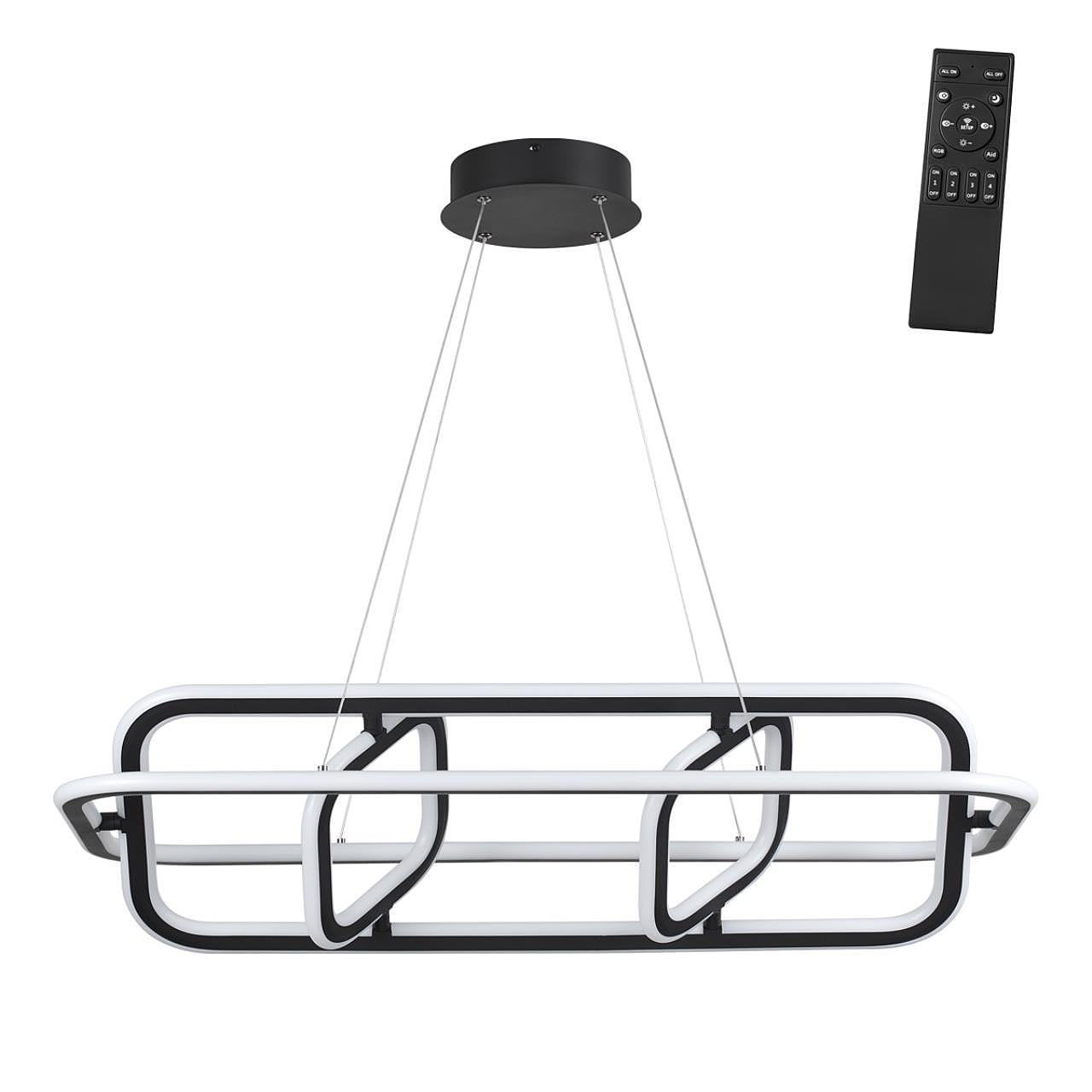 359177 Подвесная люстра Novotech Ondo 359177