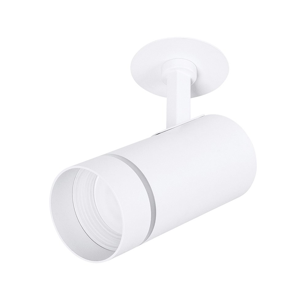 A3221PL-1WH Встраиваемый светильник Arte Lamp Nahn A3221PL-1WH