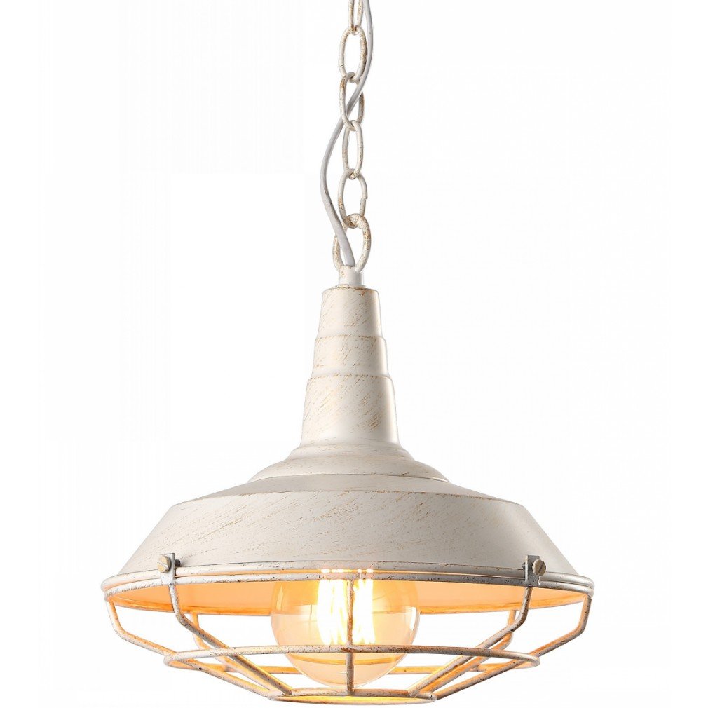 A9181SP-1WG Светильник подвесной Arte Lamp Ferrico A9181SP-1WG