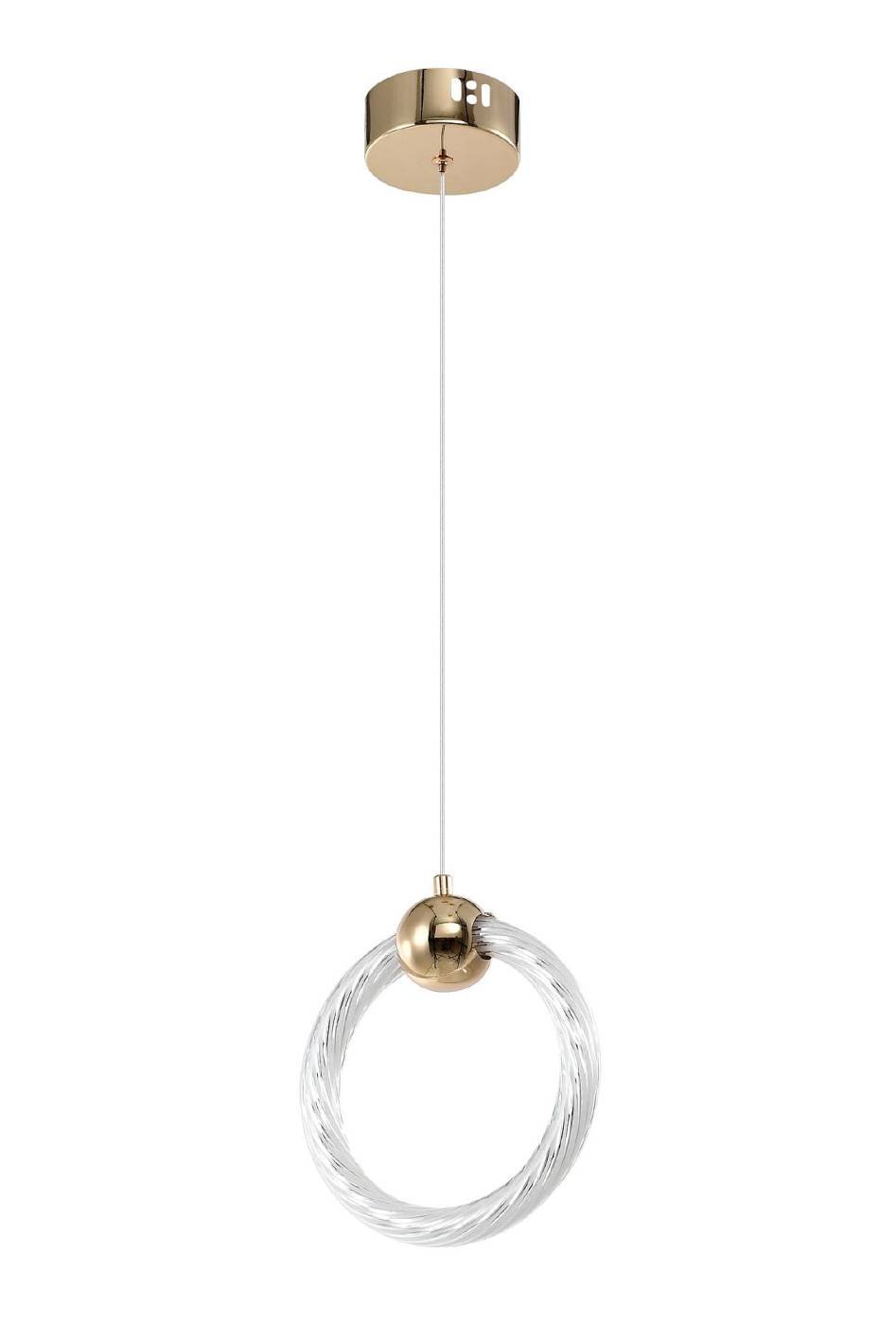Светильник подвесной Zortes Auralia ZRS.57790.17