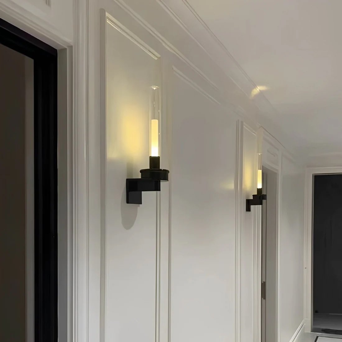 Настенное бра Delight Collection Wall lamp 5059W black
