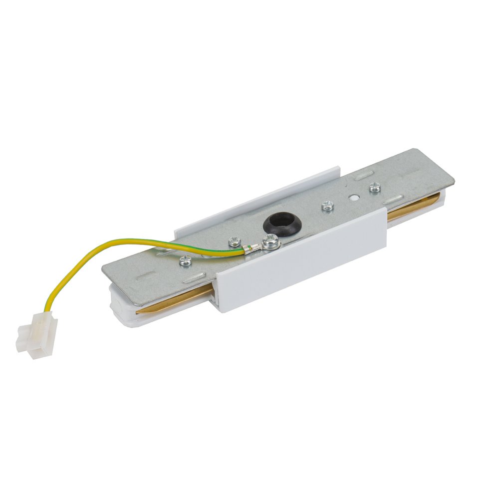 10225 Коннектор прямой Nowodvorski Profile 10225