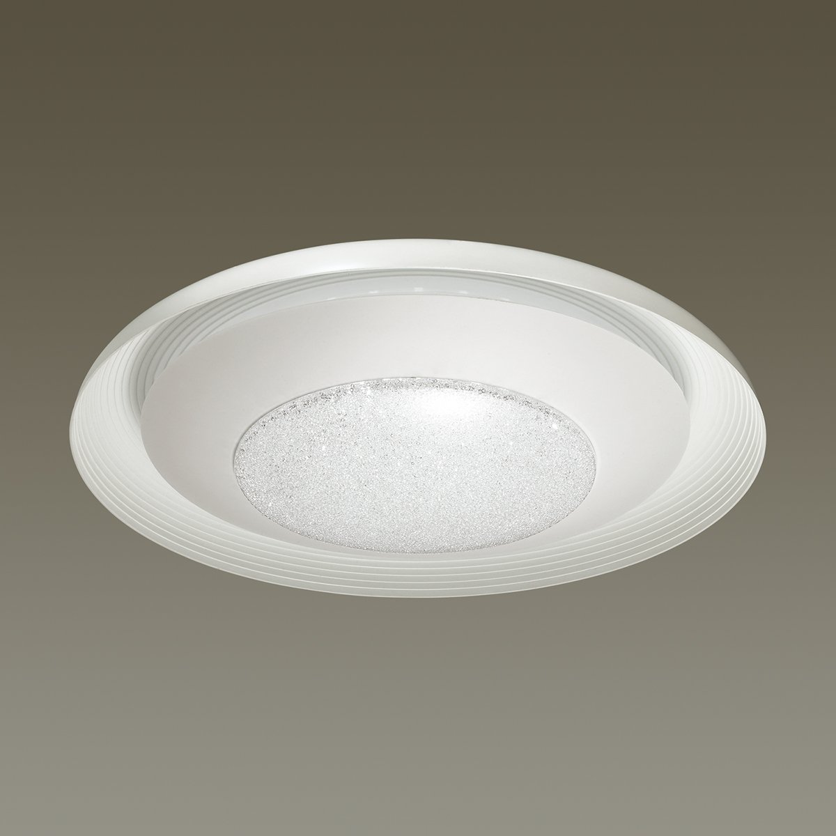 4623/48CL Потолочный светодиодный светильник Odeon Light Benso 4623/48CL