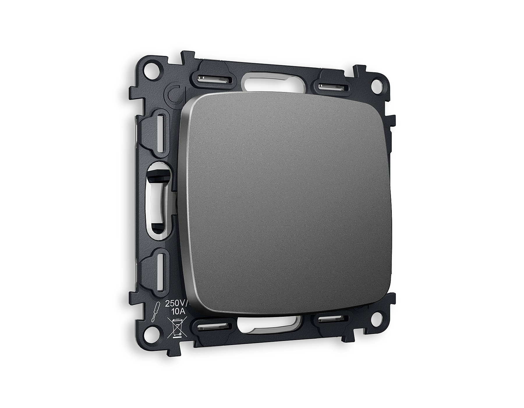 MO651030 Выключатель Ambrella Volt OMEGA MO651030