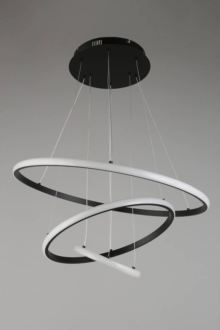 Подвесная люстра Aployt Janina APL.018.03.60