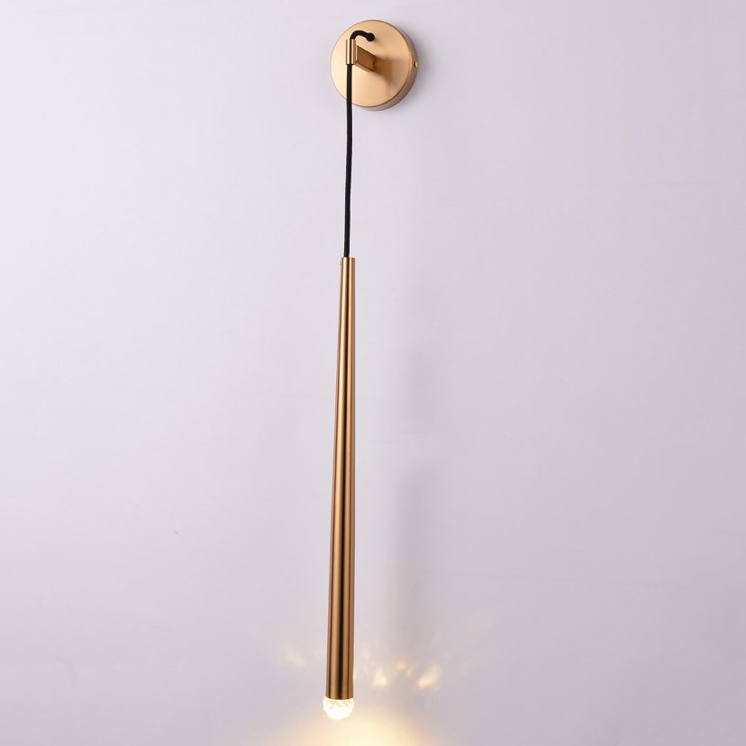 227261-23 Настенное бра ImperiumLoft Magrit-Lux-Wall01 227261-23