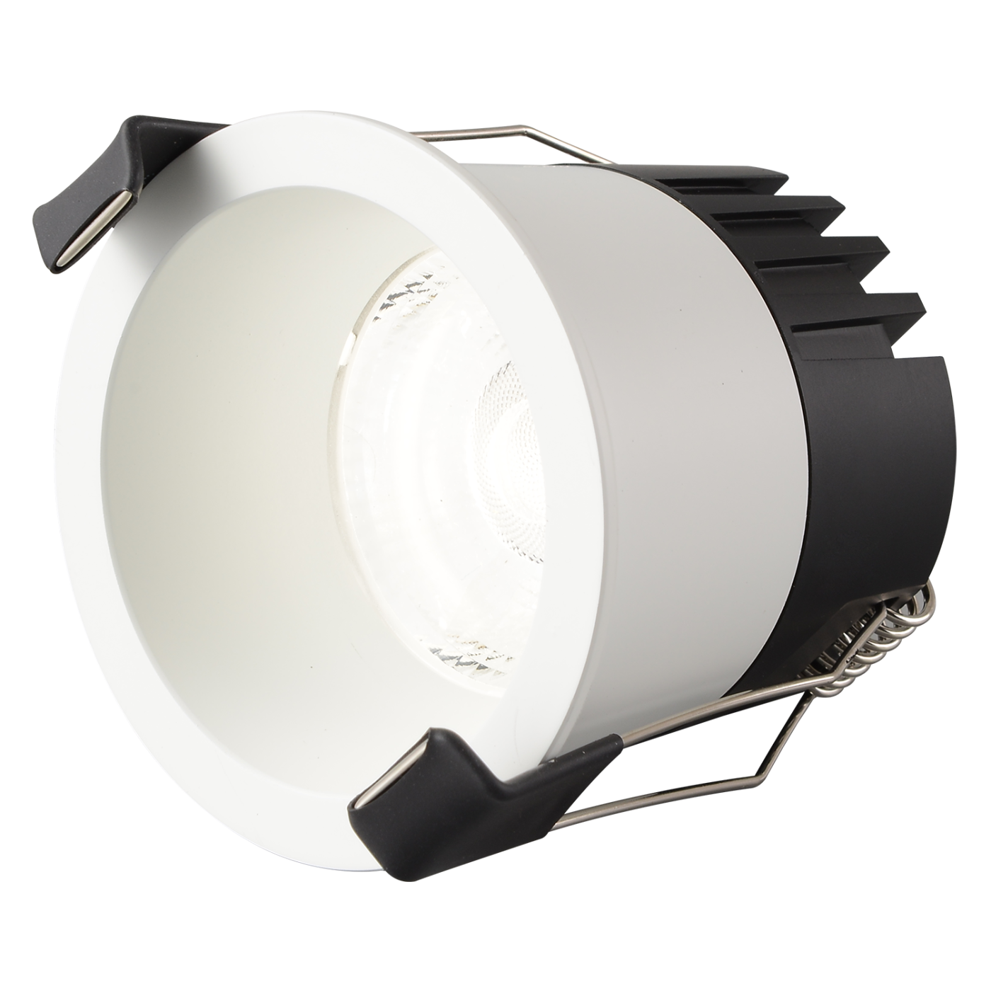 CLT 082C1 WH 4000K Встраиваемый светильник Crystal Lux Clt 082 CLT 082C1 WH 4000K