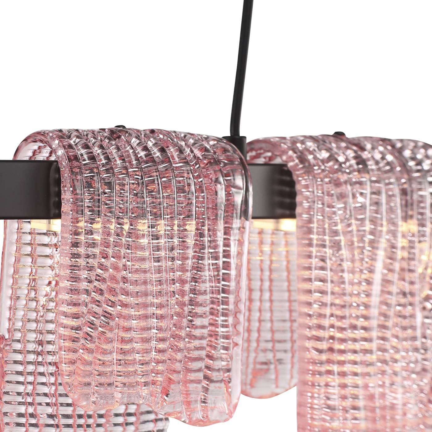 SL6021.403.36 Светильник подвесной ST Luce Voile SL6021.403.36