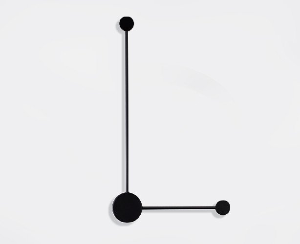 Italline IT03-1436 black