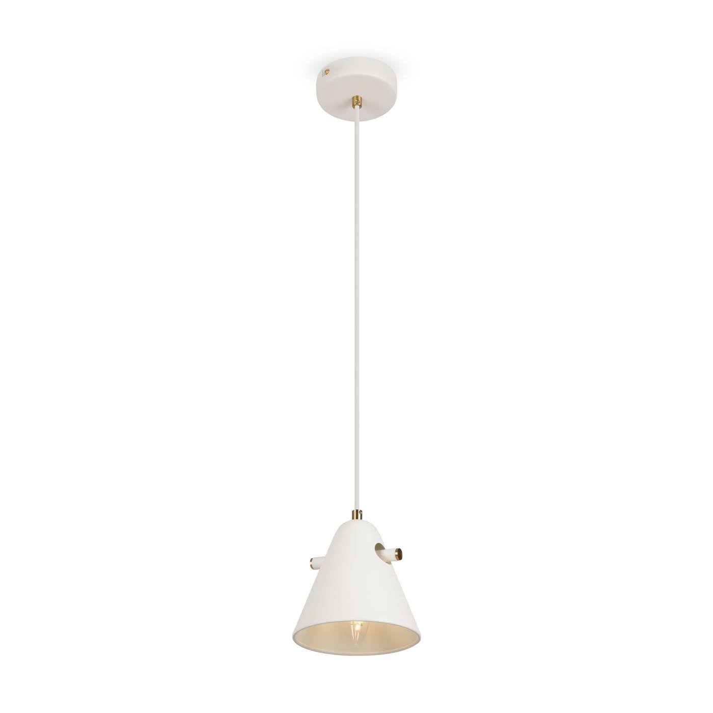 FR5211PL-01W Подвесной светильник Уютный / Cozy Freya FR5211PL-01W