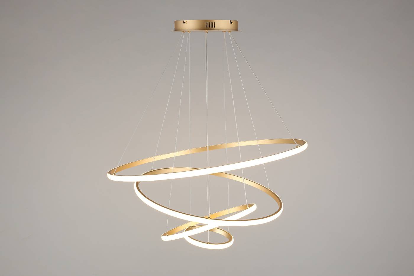 Подвесная люстра Aployt Janina APL.018.13.100