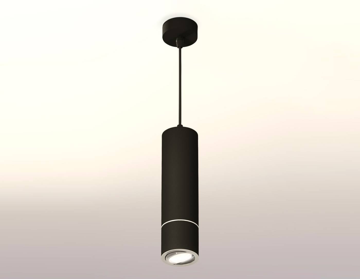 XP7402040 Светильник подвесной Ambrella Techno XP7402040