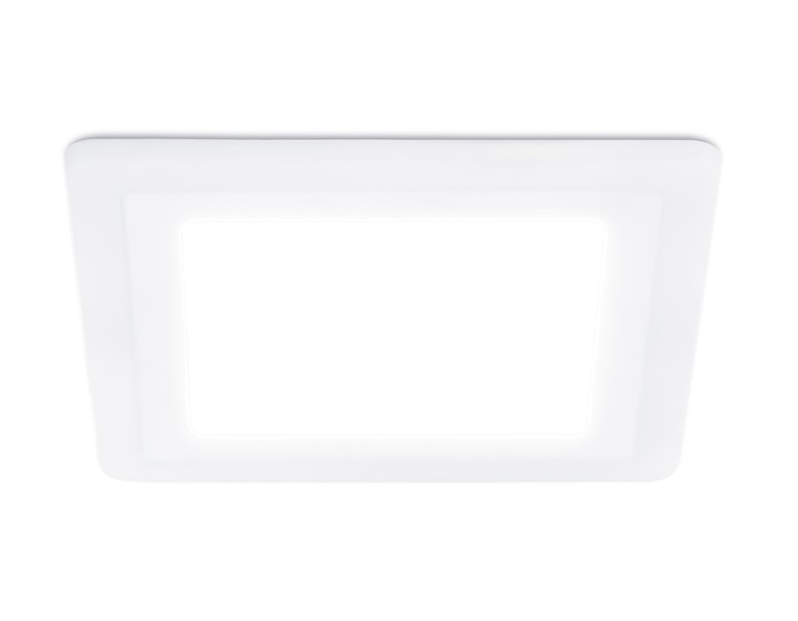 Встраиваемый светильник Ambrella Downlight DCR392