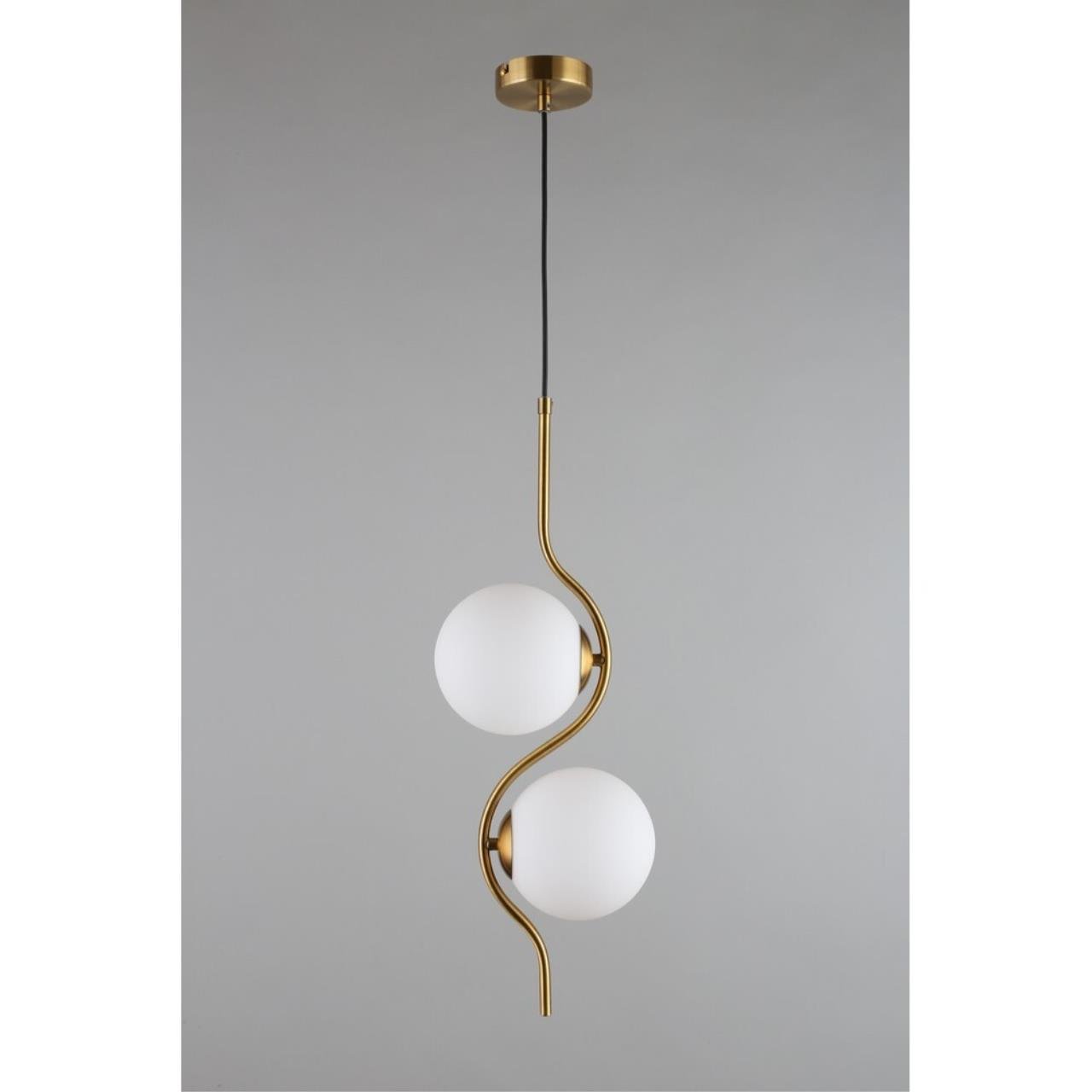 Светильник подвесной Aployt Jagna APL.312.16.02