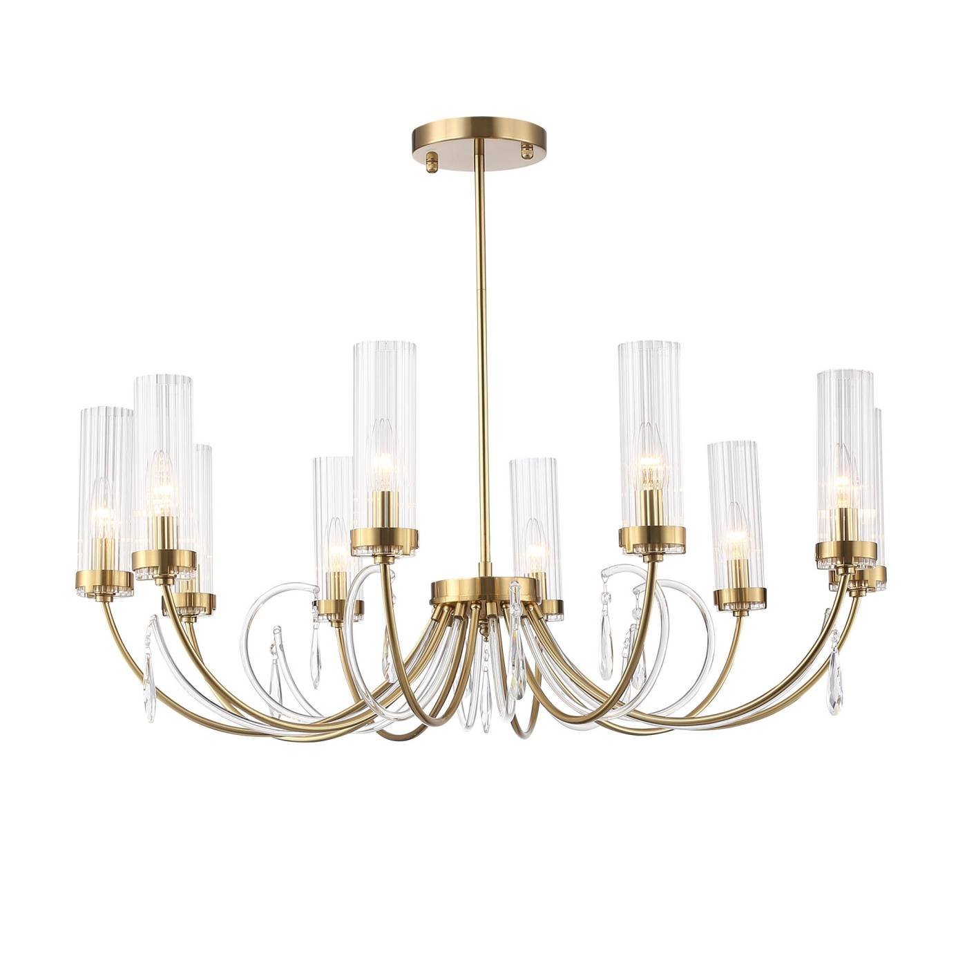 SL1400.303.10 Люстра на штанге Иллюмиа ST Luce SL1400.303.10