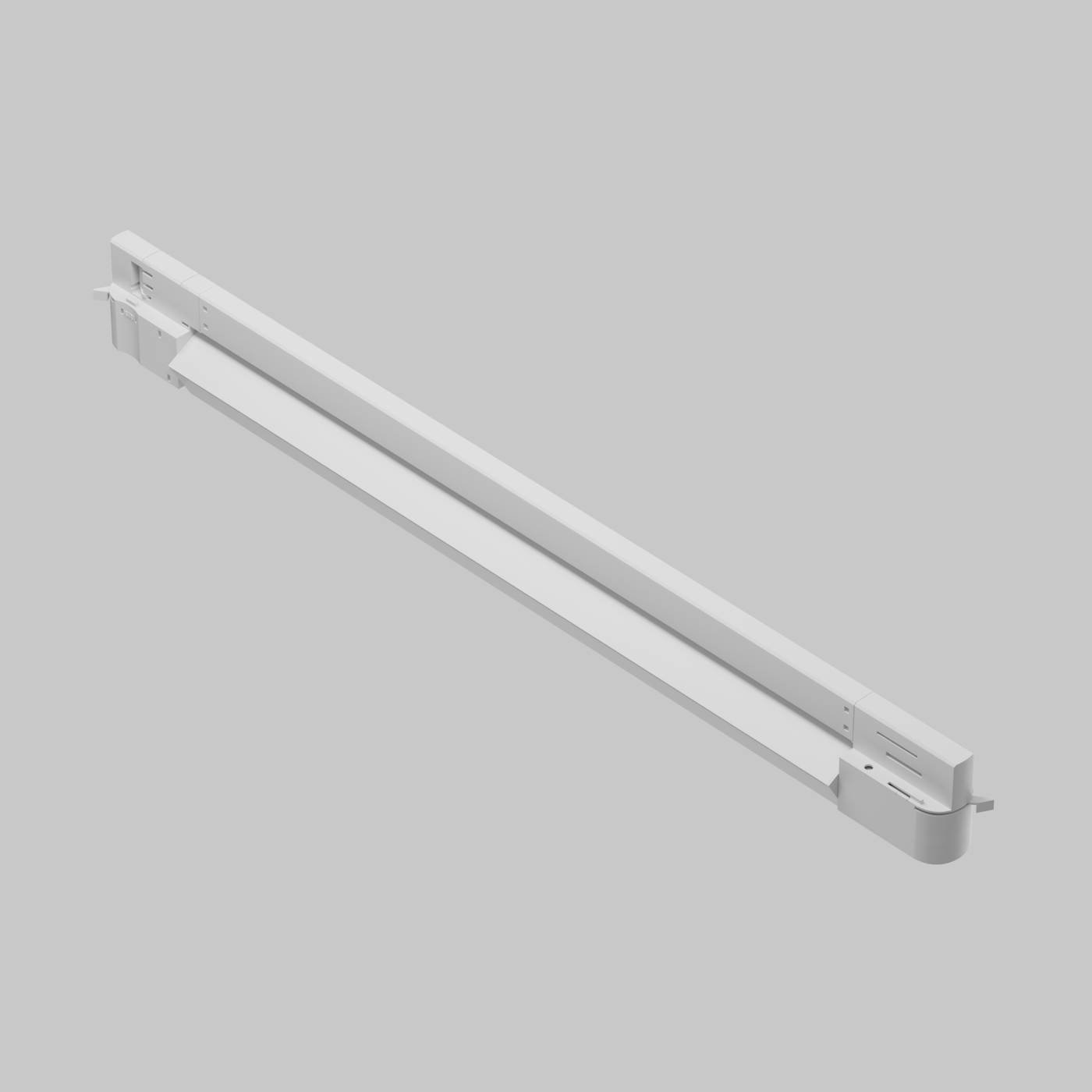 TR195-3-20W4K-M-W(N) Трековый светильник Points Maytoni TR195-3-20W4K-M-W(N)
