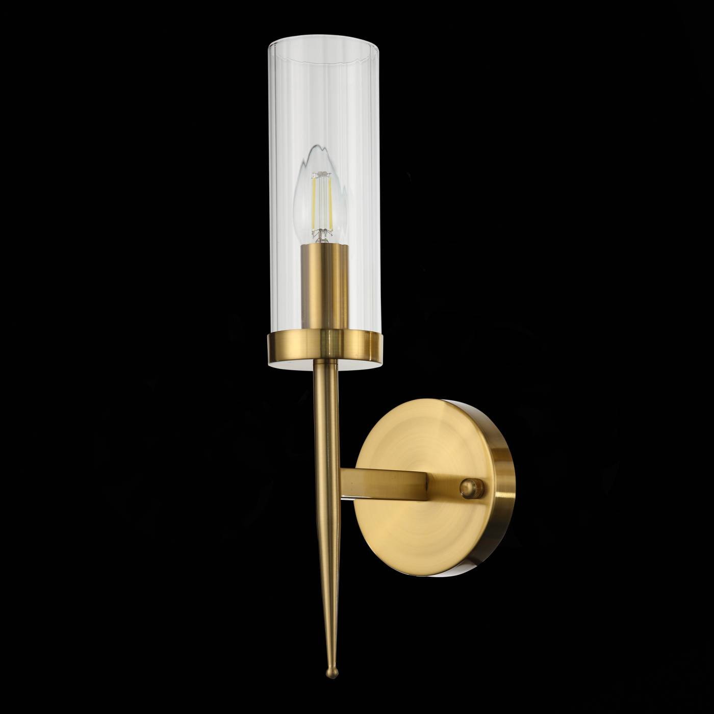 SL1159.301.01 Настенное бра ST Luce Acazio SL1159.301.01