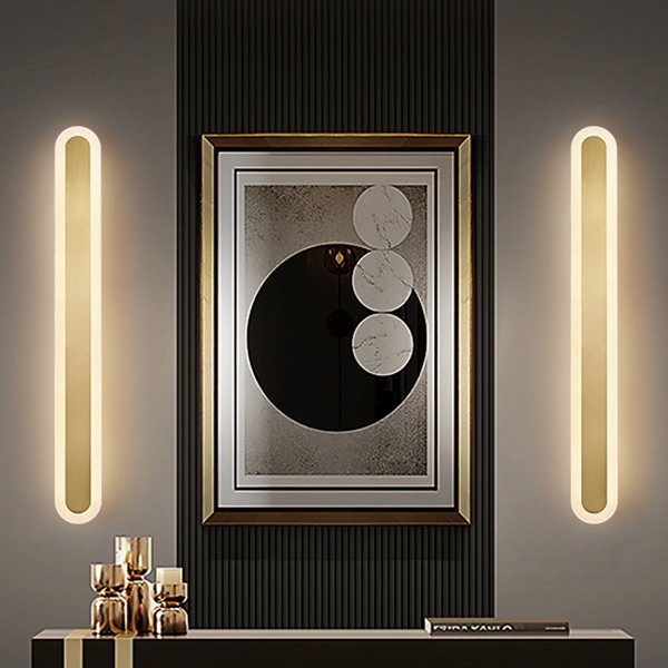 248438-01 Настенный светильник ImperiumLoft Siffer01 248438-01