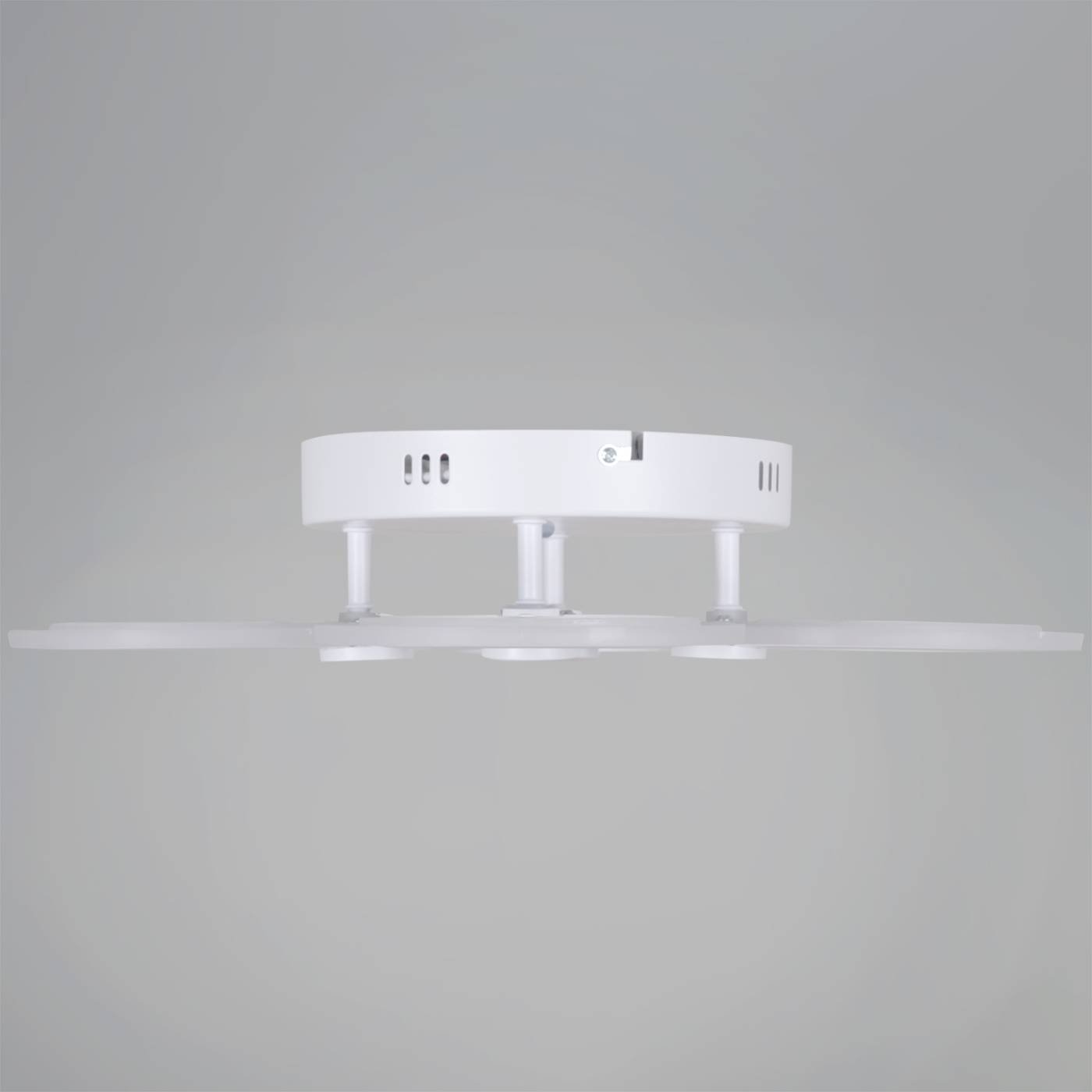 10590-0.3-04S WH Потолочная люстра Reluce 10590-0.3-04S WH