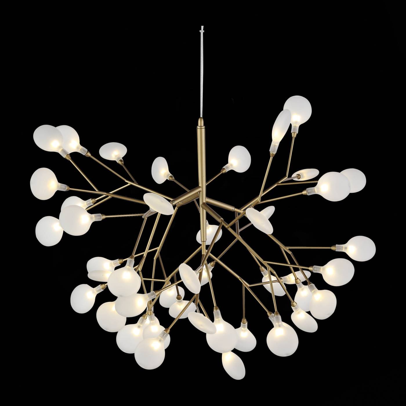 SL411.223.45 Подвесная люстра ST Luce Riccardo SL411.223.45